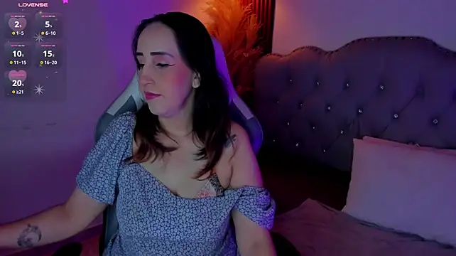 Jadde_hamad 网络视讯表演