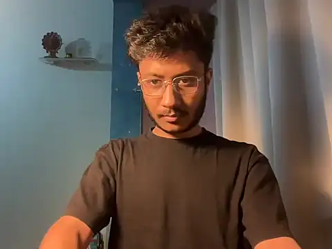 عرض كام Sexy__Nerd