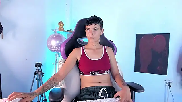 Онлайн чат XXX Aron_777