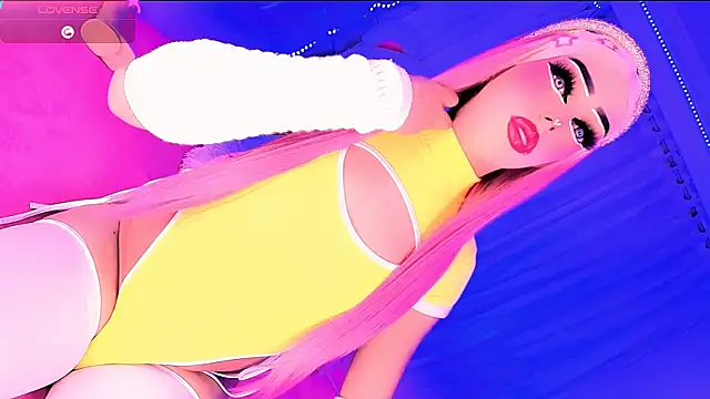 Blonde_fuck 웹캠 쇼