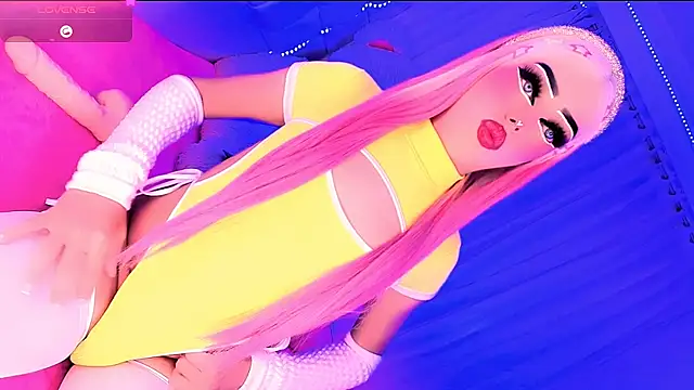 Blonde_fuck – webcam-show