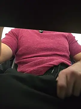 Aaron_hoffman webcam show