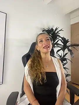 JennaMilf_ – live chatrum