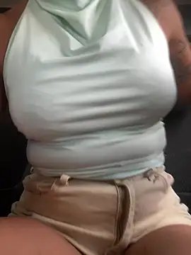 Brunaferrazz 웹캠 쇼