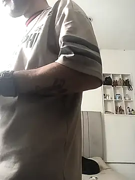 Show Webcam de Alphamaster_92