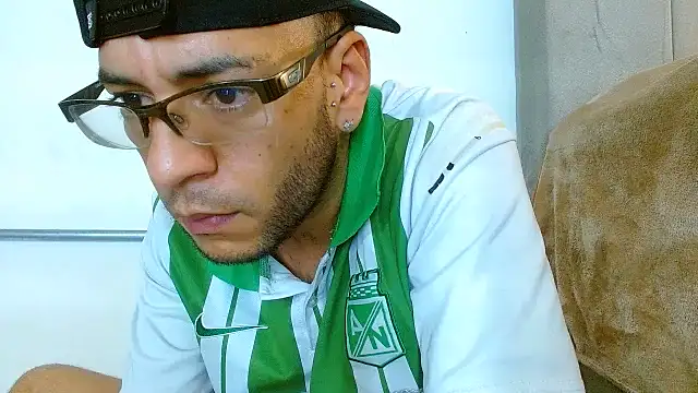 عرض كام Alphamaster_92
