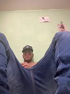 Show webcam de Alphamaster_92