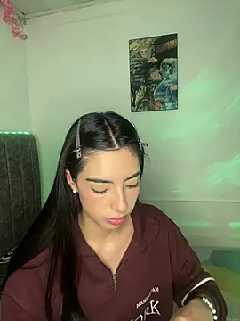 Chat XXX en directo de junorise23