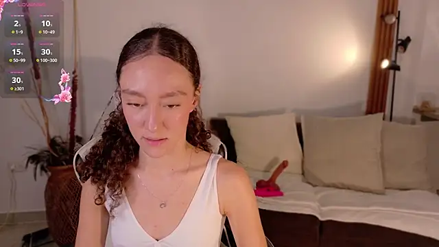 Chat XXX ao vivo de ChloeMoreti
