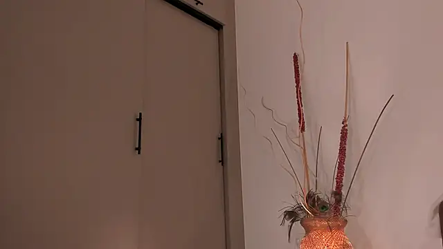 Živá chatovací místnost ChloeMoreti