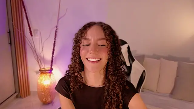 Chat XXX ao vivo de ChloeMoreti
