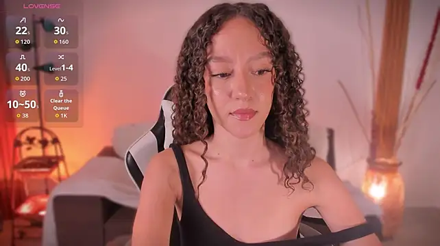 ChloeMoretin Live XXX chat