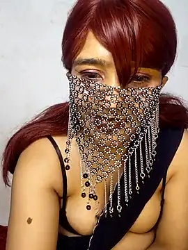 addictive_me's Webcam Show