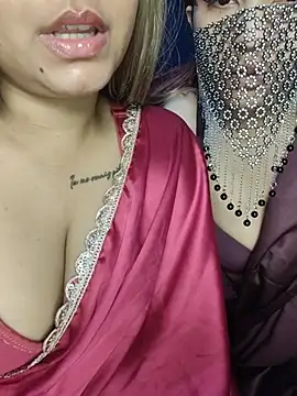 Show webcam de addictive_me