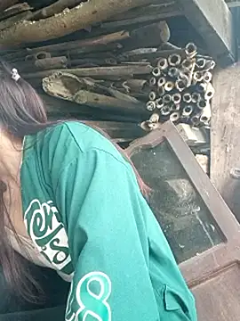 boiboi001のウェブカメラショー