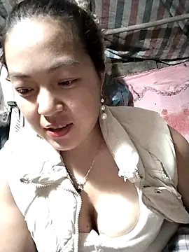 Lucky_cutee 网络视讯表演