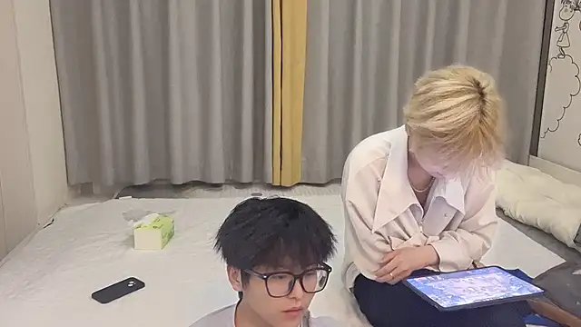 junnan001 网络视讯表演