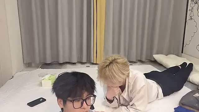 junnan001 Show Webcam