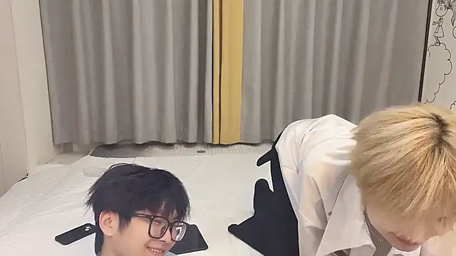 junnan001 在線直播表演