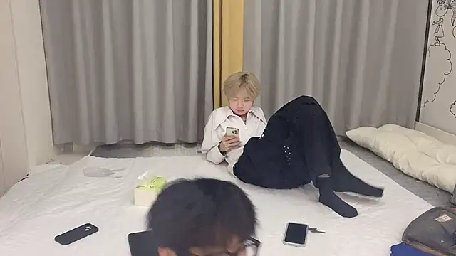 junnan001 Webcam-Show