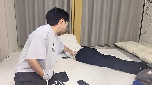 junnan001のウェブカメラショー