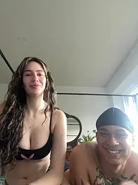 Show Webcam de lolalolitaxx