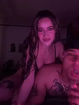 Webkamerová show lolalolitaxx