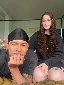 Webkamerová show lolalolitaxx