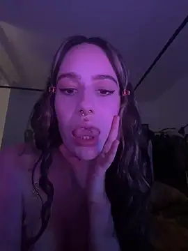 lolalolitaxx Pertunjukan Webcam