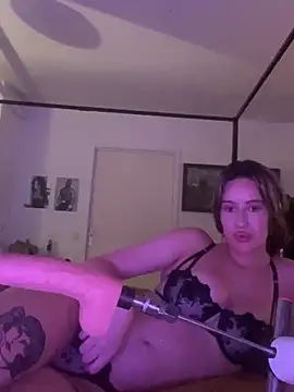 lolalolitaxxn Webbikameraesitys