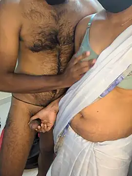 Hydcupl26 ওয়েবক্যাম শো
