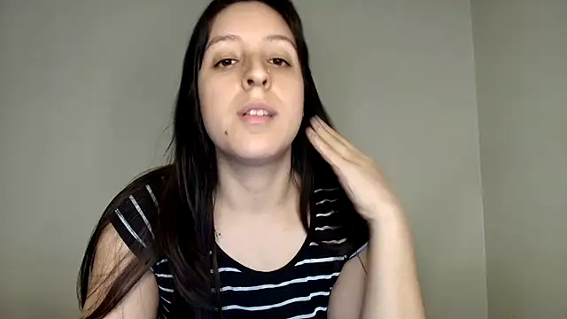 Sofi_chan Show in webcam