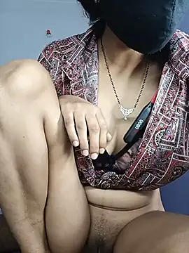 Curvy_Kavya Webcam-Show