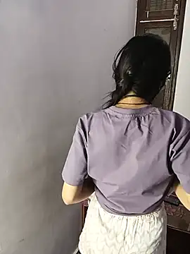 Curvy_Kavya 网络视讯表演