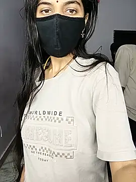 Curvy_Kavya Show in webcam
