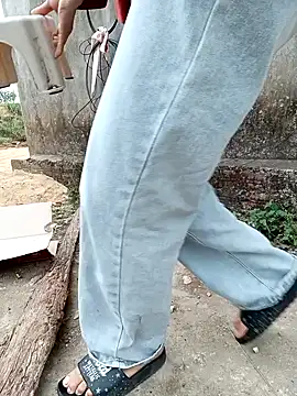 hangnga89 Webcam-Show