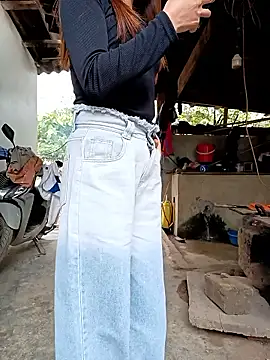 hangnga89 Webcam Show