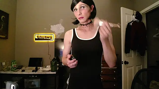 evefoxcd – webcam-show