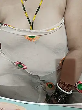 SexyKajal_758 Live XXX Chat