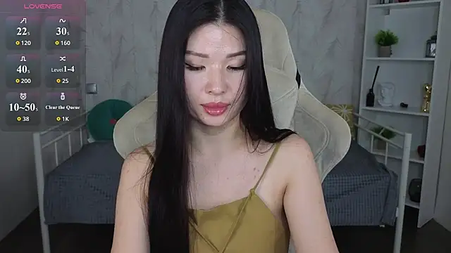 Chat +18 de Lea_Apple ao vivo