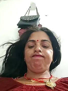 Mahima_rani34: διαδικτυακό σόου στην κάμερα
