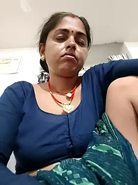 Mahima_rani34 在線直播表演