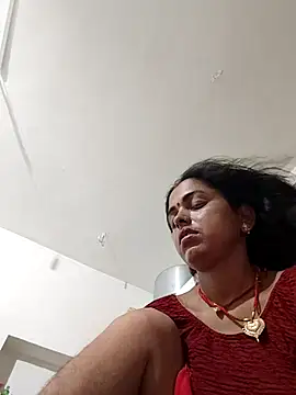 Show Webcam de Mahima_rani34