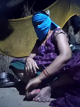 Kajal_sexe 网络视讯表演