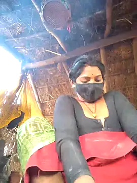 Kajal_sexen Webbikameraesitys