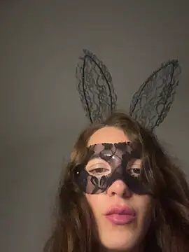 Missj_ webkamerás műsora