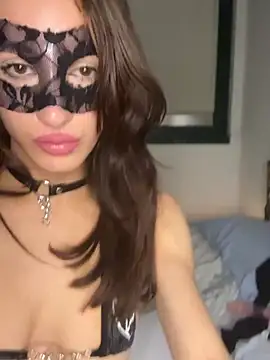 Missj_ Webcam show