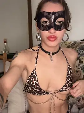 Missj_ Live XXX-chat
