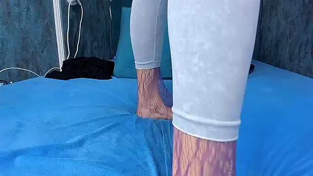 RedAssHottie – webcam-show