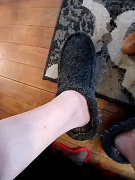 FragrantToe529 Webcamshow